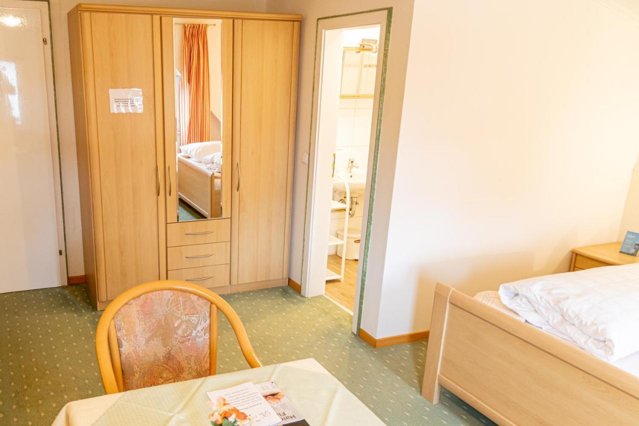 Hotel Der Seehof Hauzenberg Luaran gambar