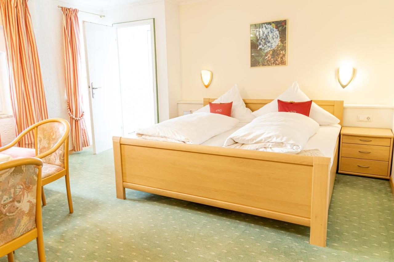 Hotel Der Seehof Hauzenberg Luaran gambar