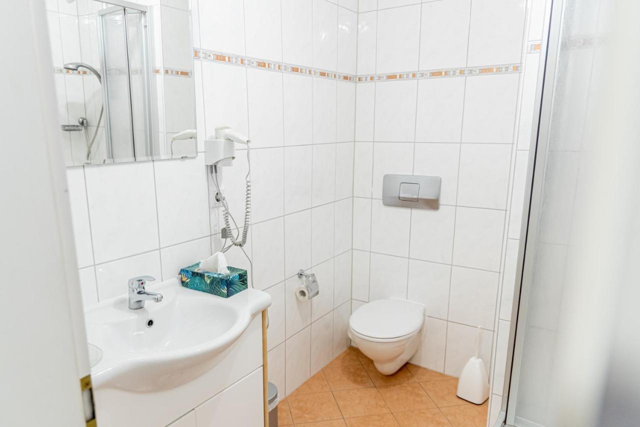 Hotel Der Seehof Hauzenberg Luaran gambar