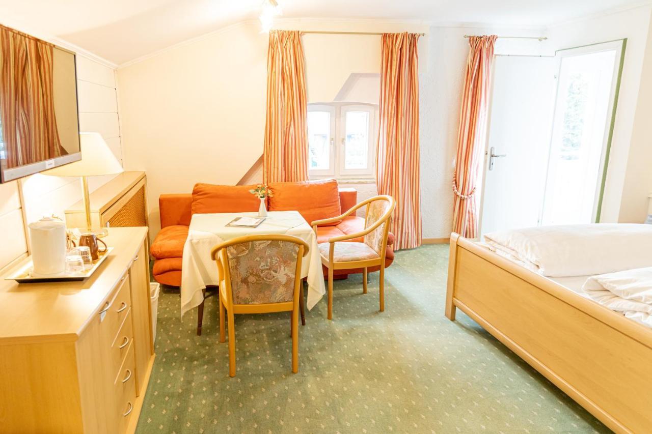 Hotel Der Seehof Hauzenberg Luaran gambar