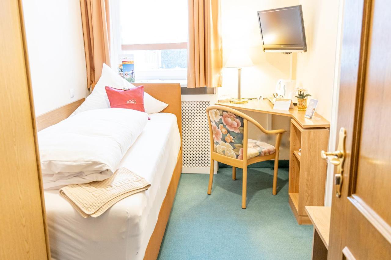 Hotel Der Seehof Hauzenberg Luaran gambar