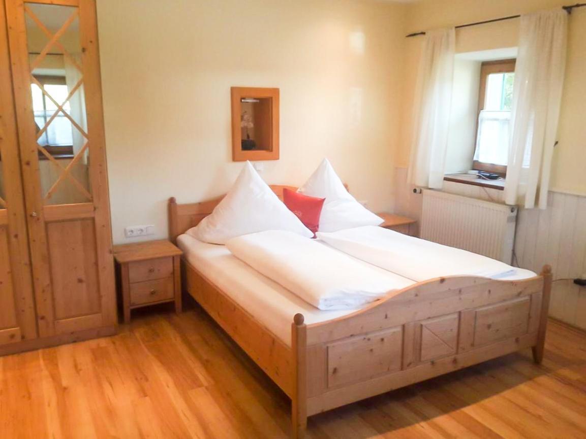Hotel Der Seehof Hauzenberg Luaran gambar