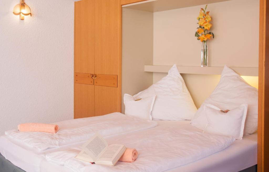 Hotel Der Seehof Hauzenberg Bilik gambar
