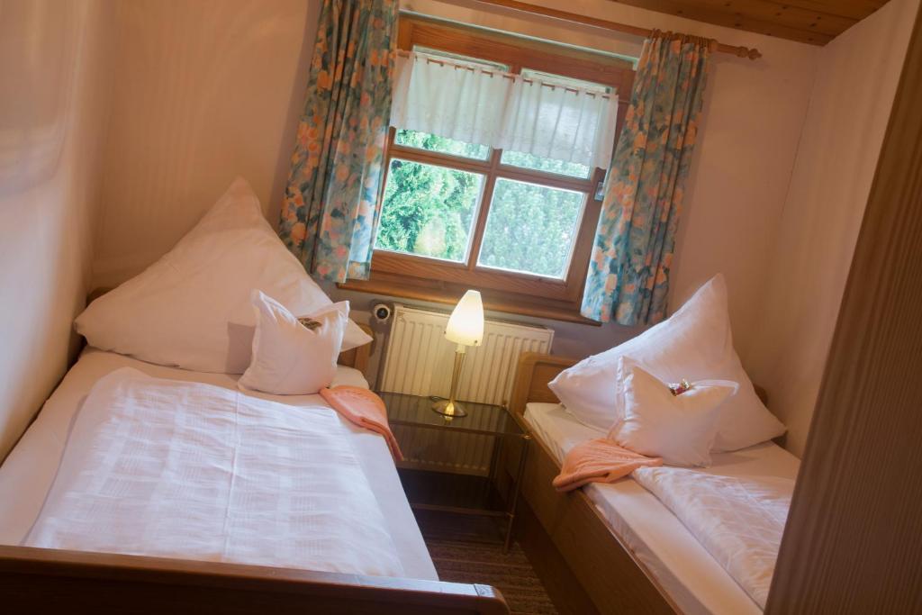 Hotel Der Seehof Hauzenberg Bilik gambar